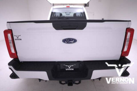 2026 Ford F-350 Super Duty XL