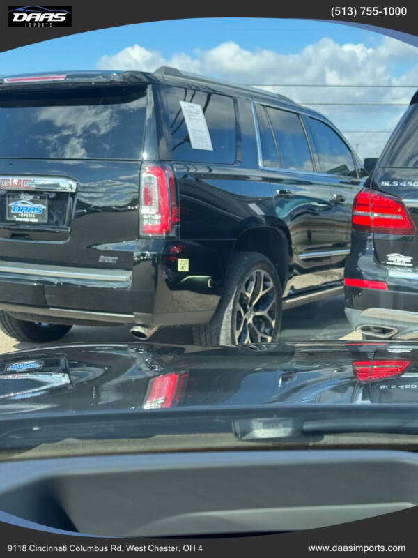 2018 BMW 5 Series 530i xDrive