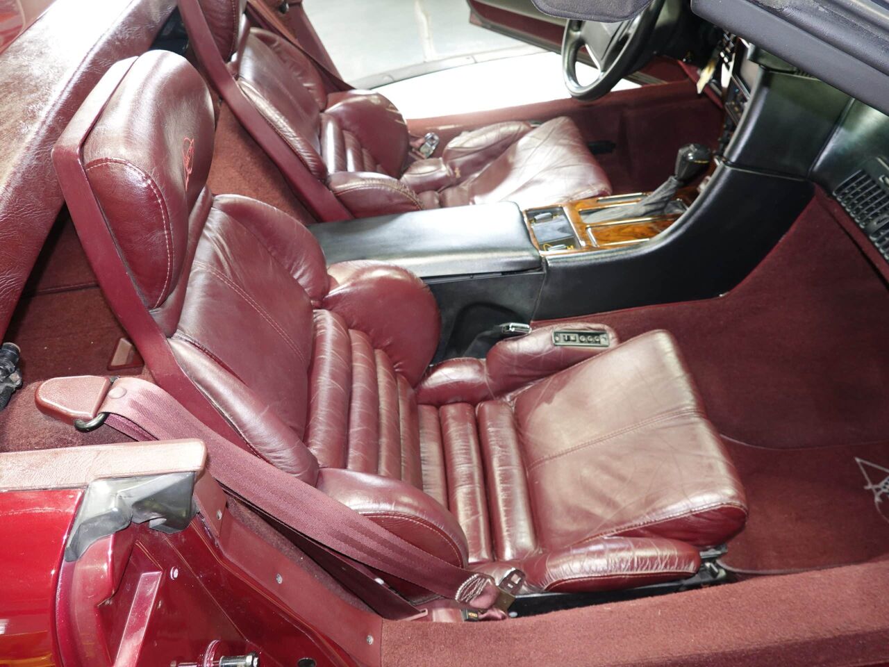1993 Chevrolet Corvette 41