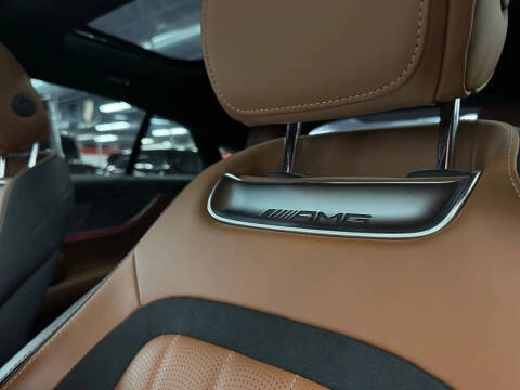 2022 Mercedes-Benz AMG GT 53