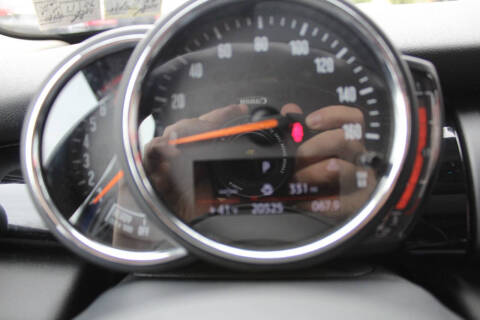 2019 MINI Hardtop 4 Door Cooper