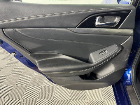 2023 Nissan Maxima 3.5 SV