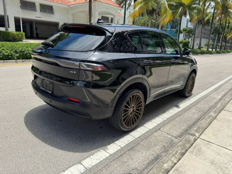 2023 Dodge Hornet GT