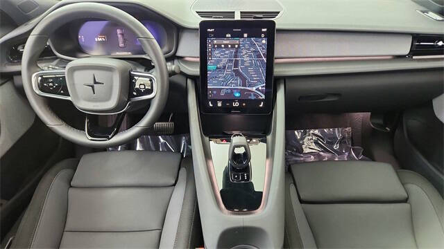 2023 Polestar 2 Long Range Dual Motor