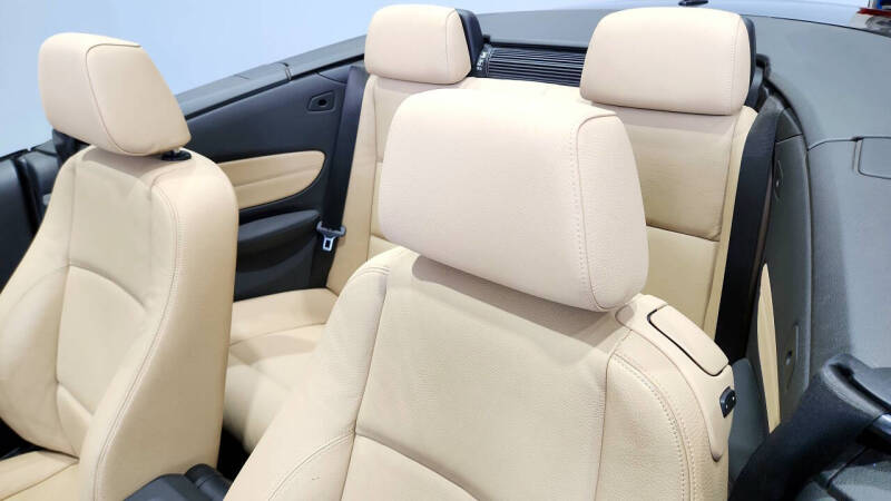 2009 BMW 1 Series 135i