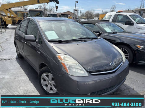 2009 Toyota Prius