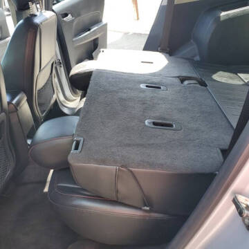 2012 GMC Terrain SLT-2