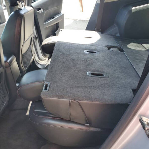 2012 GMC Terrain SLT-2