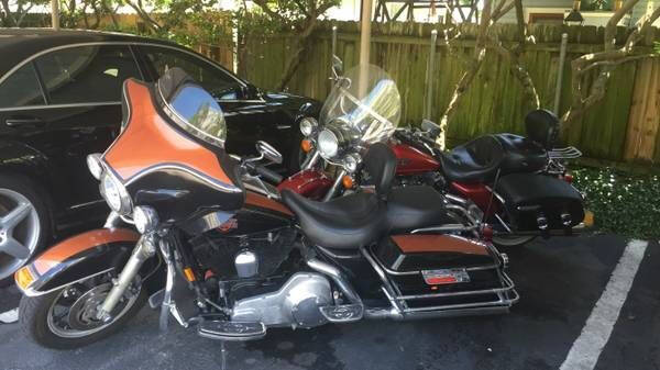 2004 Harley-Davidson Street Glide