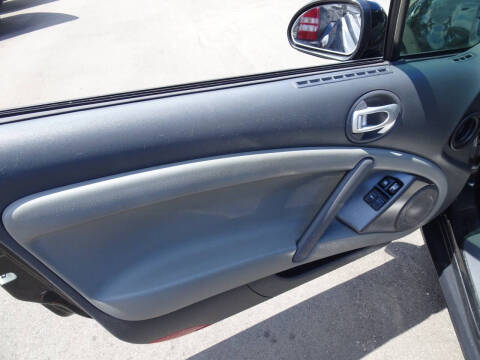 2011 Mitsubishi Eclipse GS