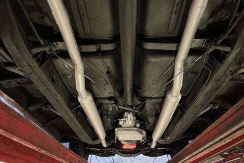 1955 Chevrolet Bel Air