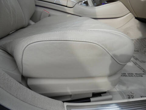 2014 Mercedes-Benz S-Class S 550