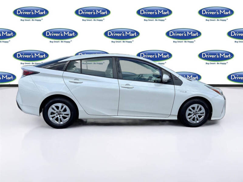 2016 Toyota Prius Two