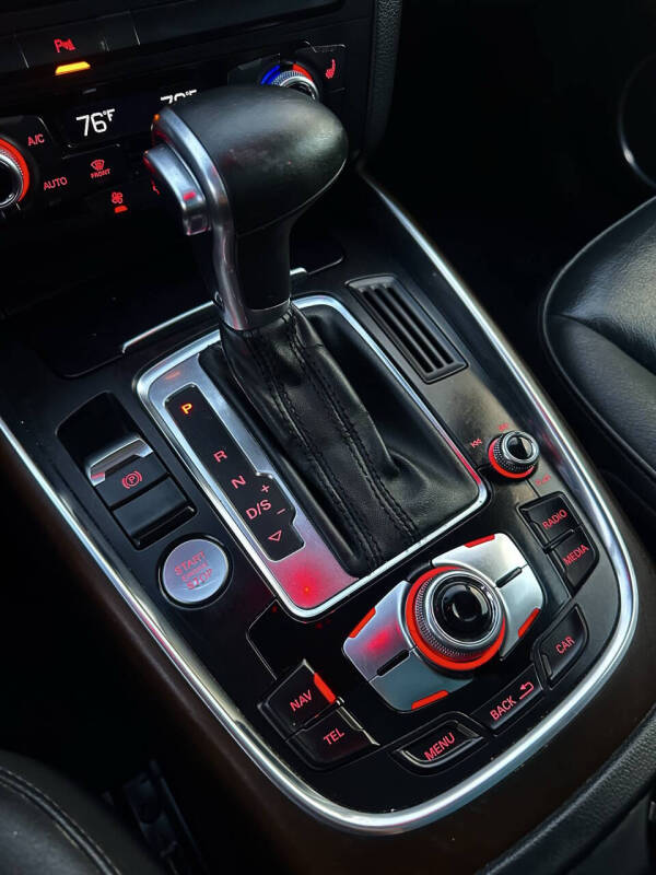 2016 Audi Q5 2.0T quattro Premium Plus