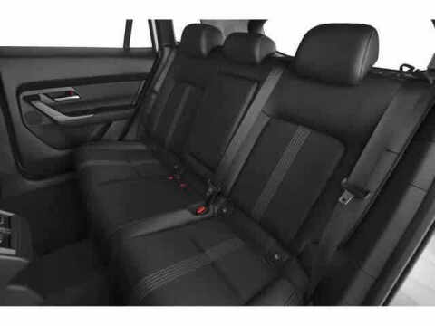 2025 Mazda CX-50 2.5 S Premium