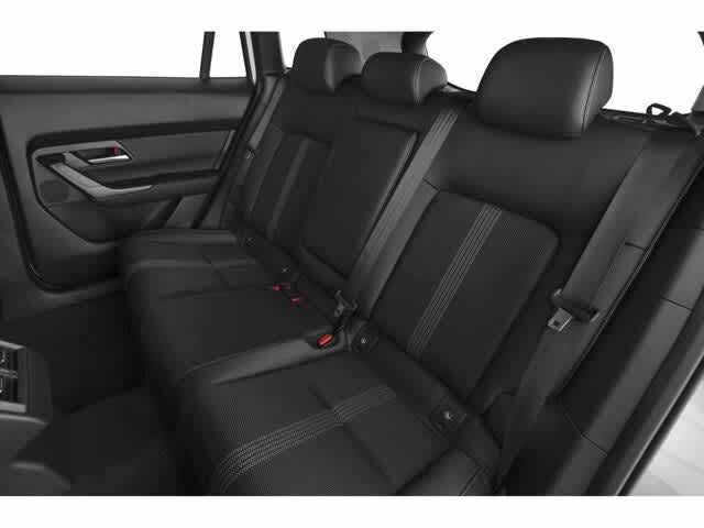 2025 Mazda CX-50 2.5 S Premium