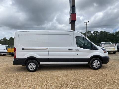 2019 Ford Transit Cargo for sale at Direct Auto in D'Iberville MS