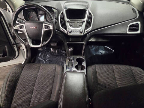 2016 GMC Terrain SLE-2