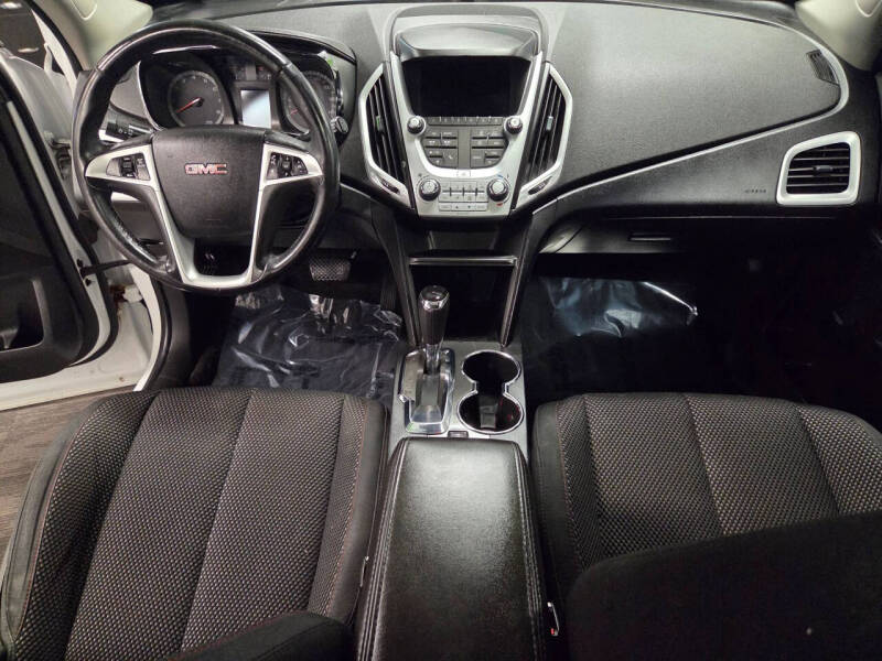 2016 GMC Terrain SLE-2