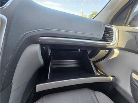 2014 GMC Acadia SLE-1