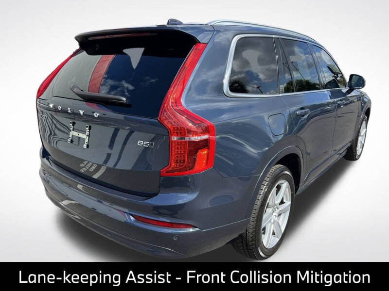 2023 Volvo XC90 B5 Core