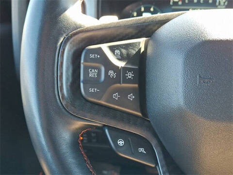 2022 Ford Bronco Raptor