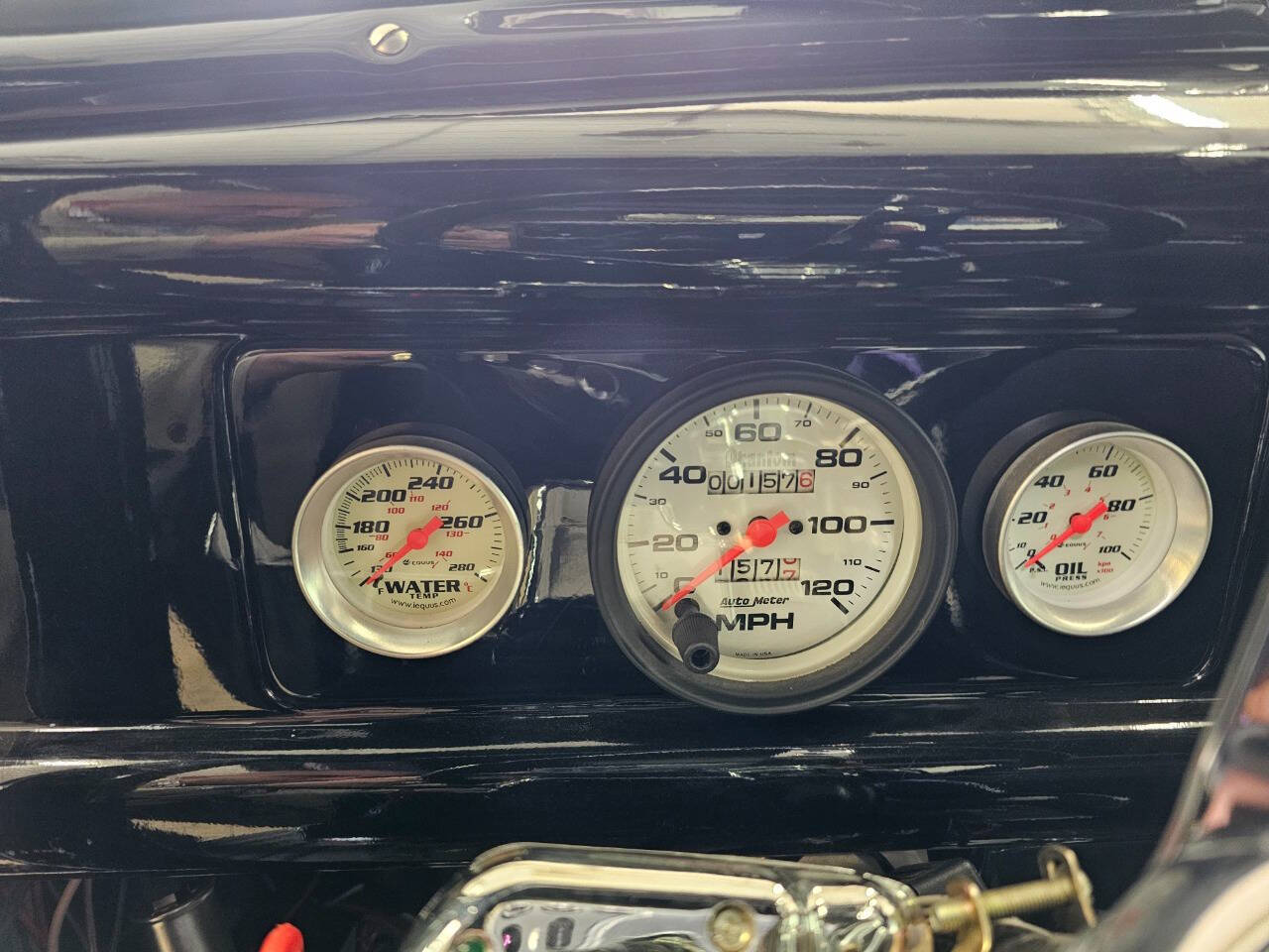 1940 Ford F-100 125