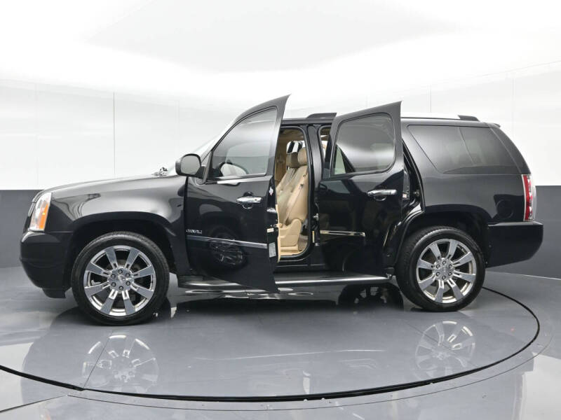 2011 GMC Yukon Denali