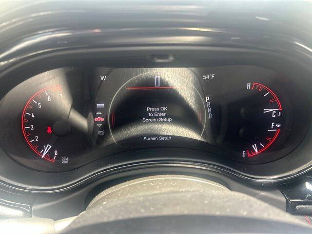 2024 Dodge Durango GT