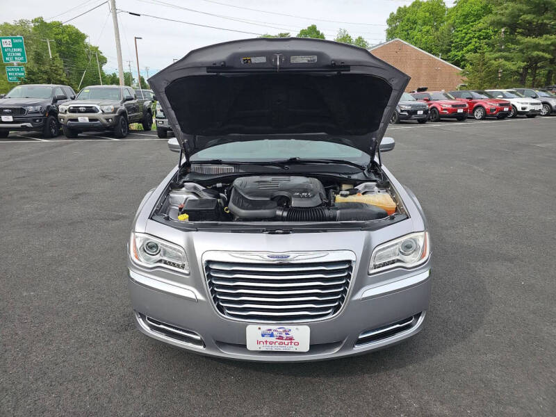 2014 Chrysler 300