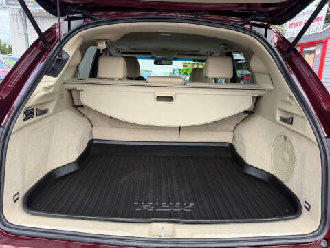 2014 Acura RDX w/Tech