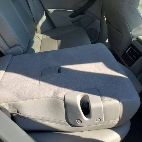 2018 Acura RDX