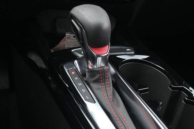 2024 Chevrolet Trax RS