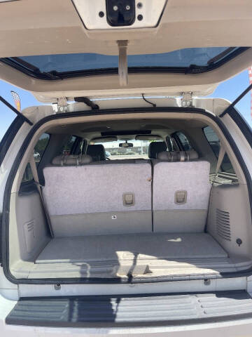 2008 Ford Expedition XLT