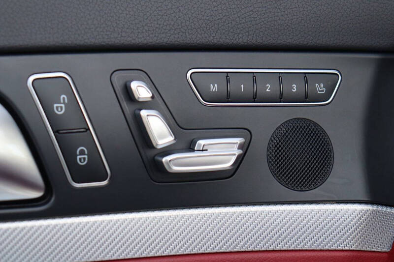 2018 Mercedes-Benz SL-Class SL 450