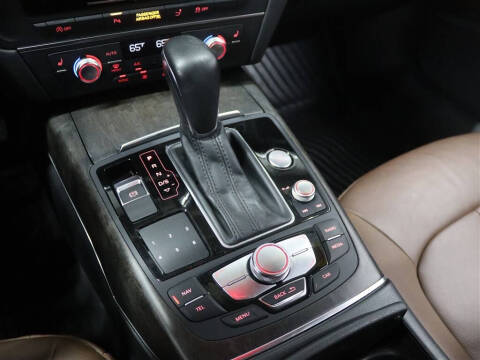 2017 Audi A7 3.0T quattro Premium Plus