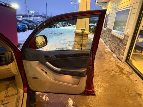 2008 Toyota 4Runner Limited