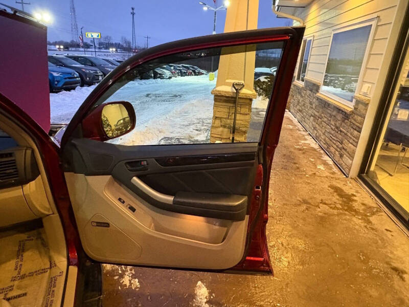 2008 Toyota 4Runner Limited