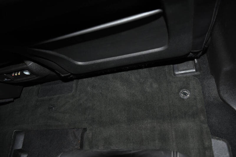 2013 GMC Acadia Denali