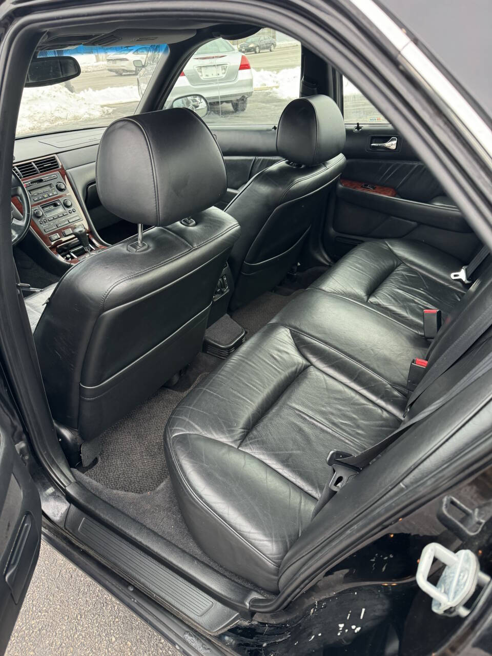 2000 acura rl 018 | hotass22 | Flickr, image size:960x1280