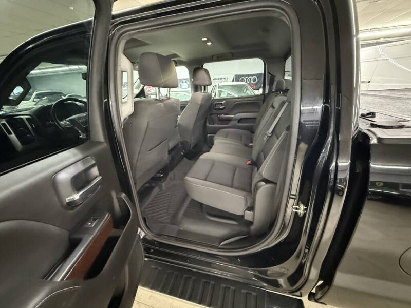 2018 GMC Sierra 2500HD