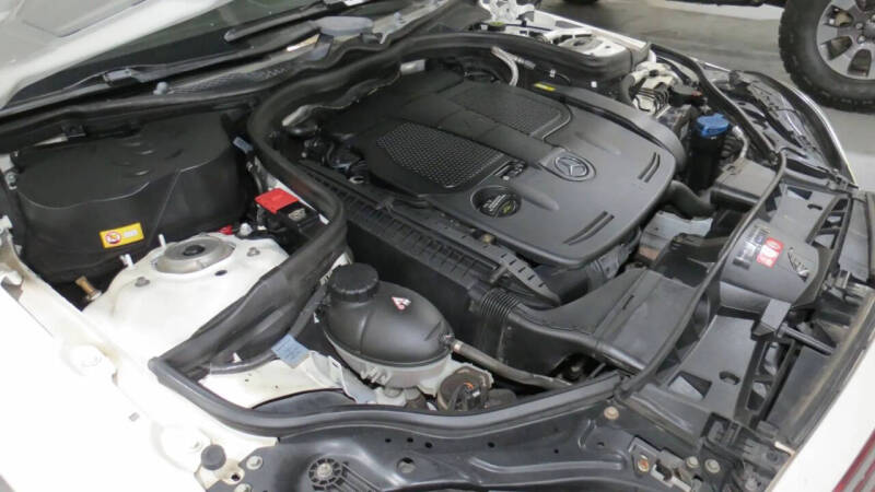 2015 Mercedes-Benz E-Class E 350 4MATIC