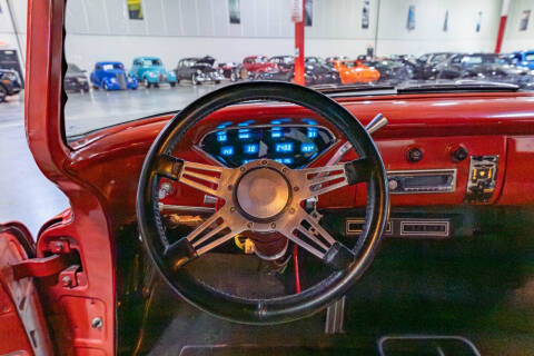 1955 Chevrolet 3100