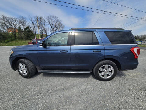 2019 Ford Expedition XLT