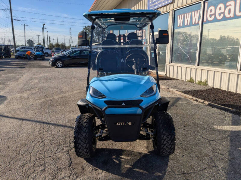 2024 Bintelli Activeev Pulse