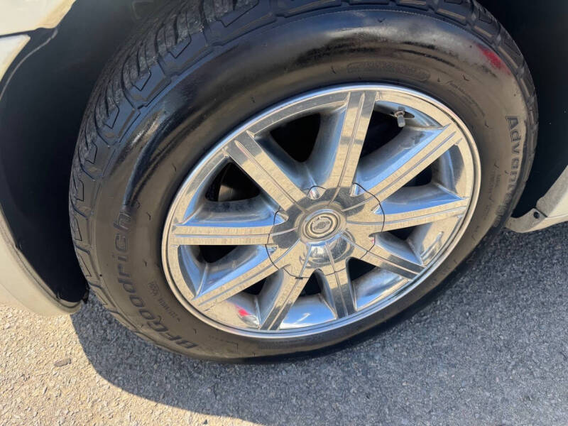 2008 Chrysler 300 Touring