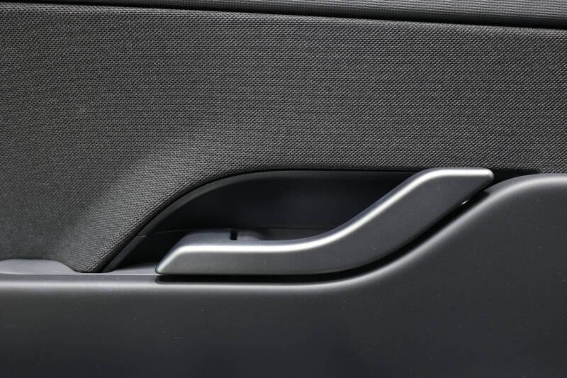 2023 Fisker Ocean One