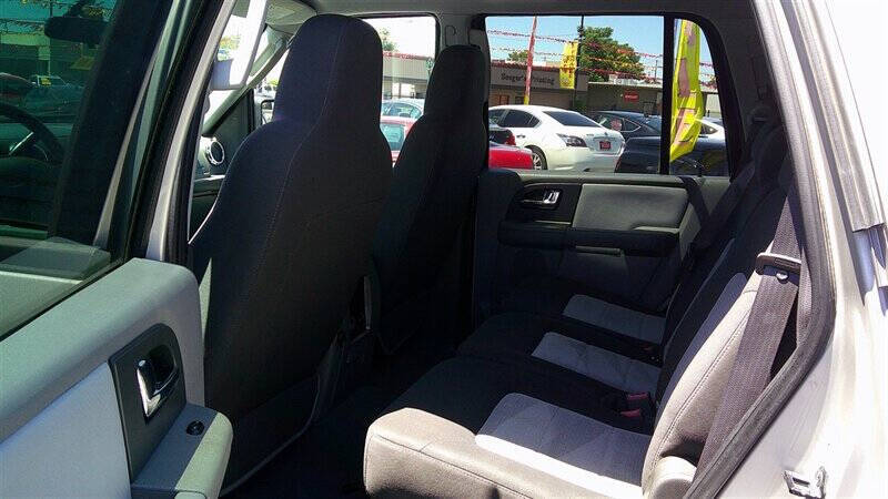2006 Ford Expedition XLT