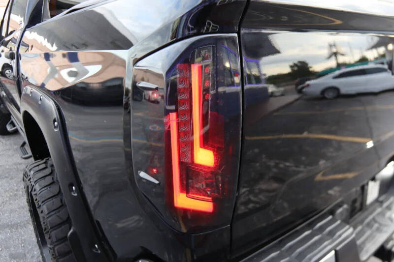 2015 Toyota Tundra SR5