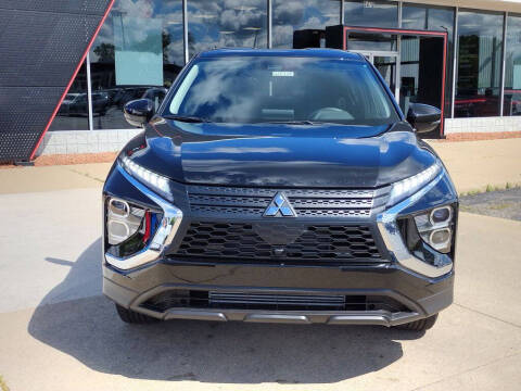 2026 Mitsubishi Eclipse Cross LE
